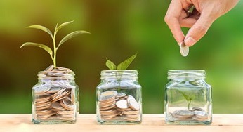 Saving Deposit Scheme
